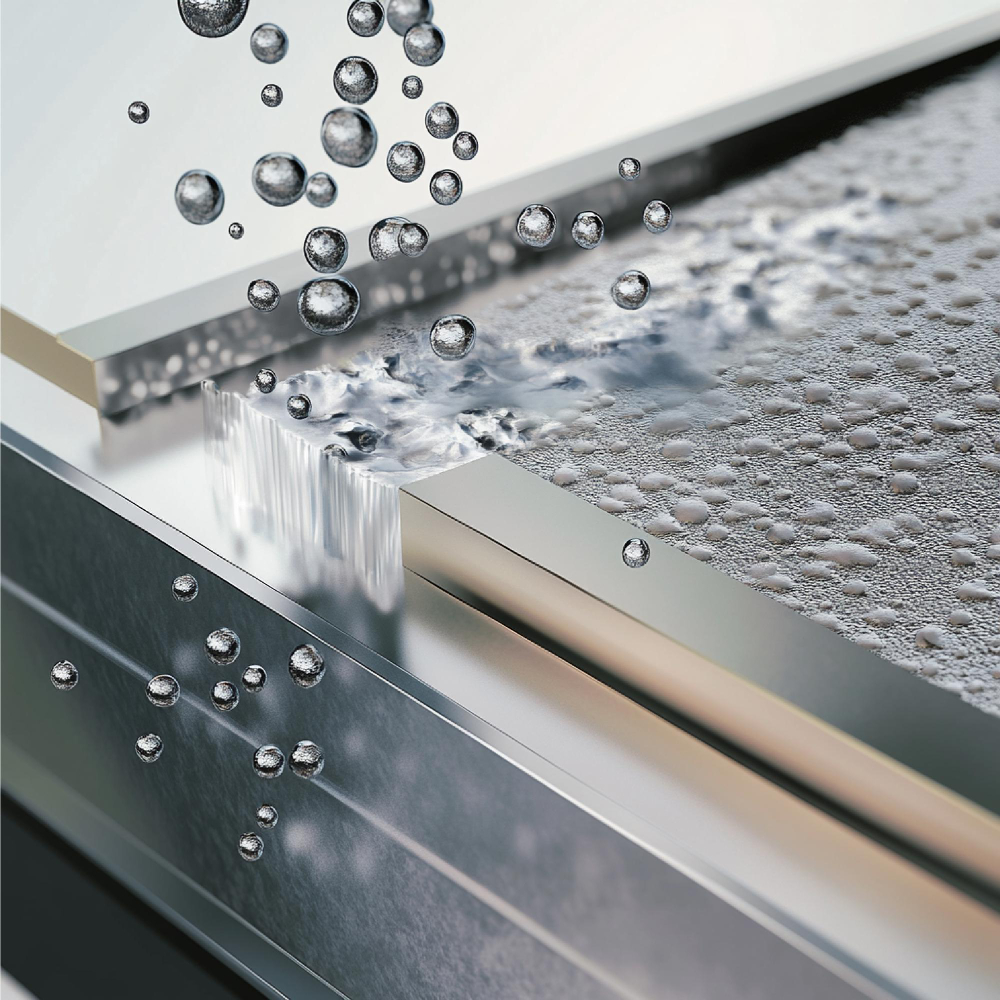 Cleaning Solutions