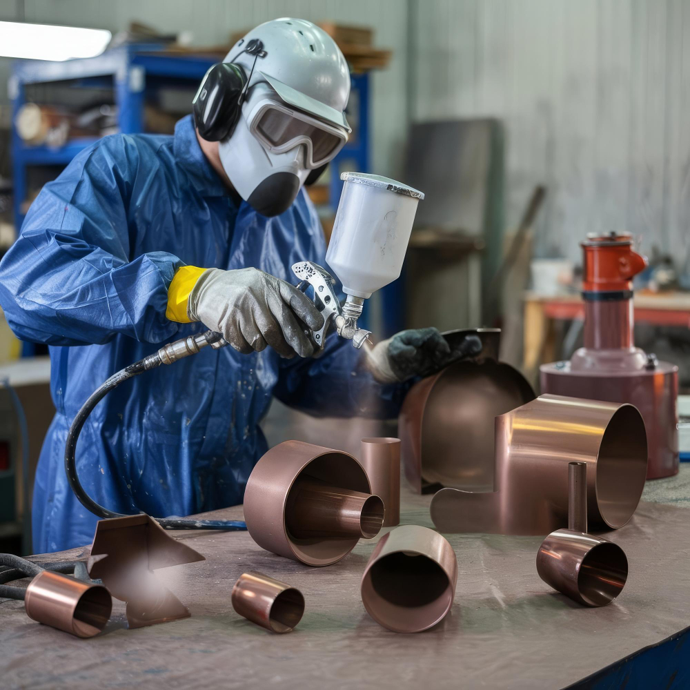 Coating Pretreatment
