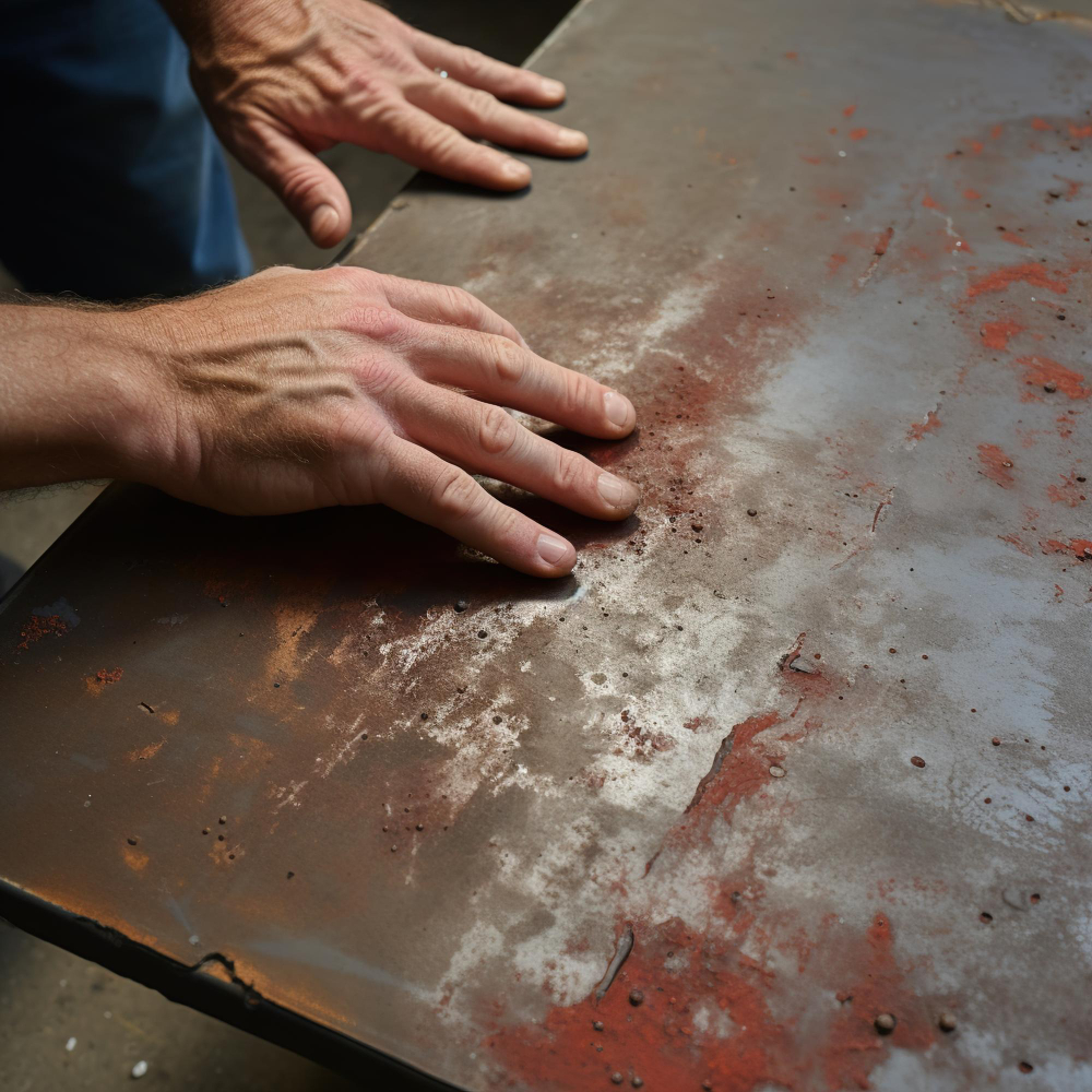 Corrosion Protection