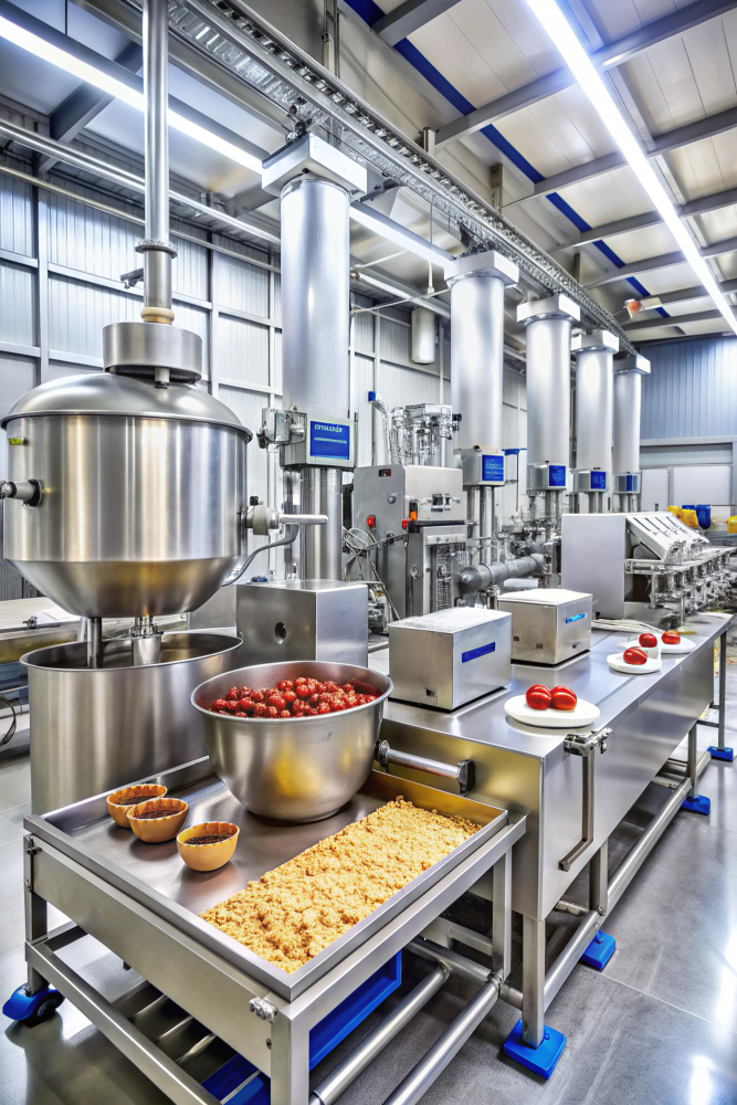 Food Industry