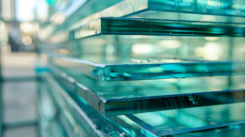 Glass Industry