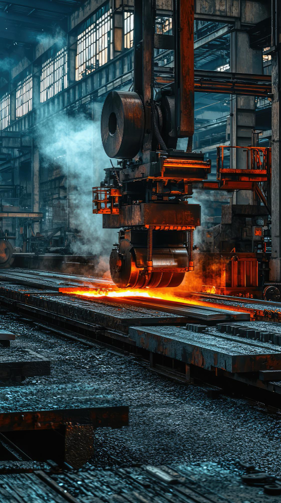 Metal Industry