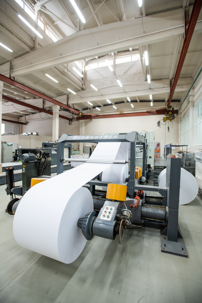 Paper Industry
