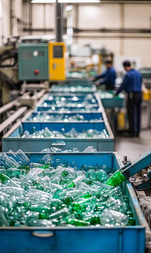 Plastic Industry