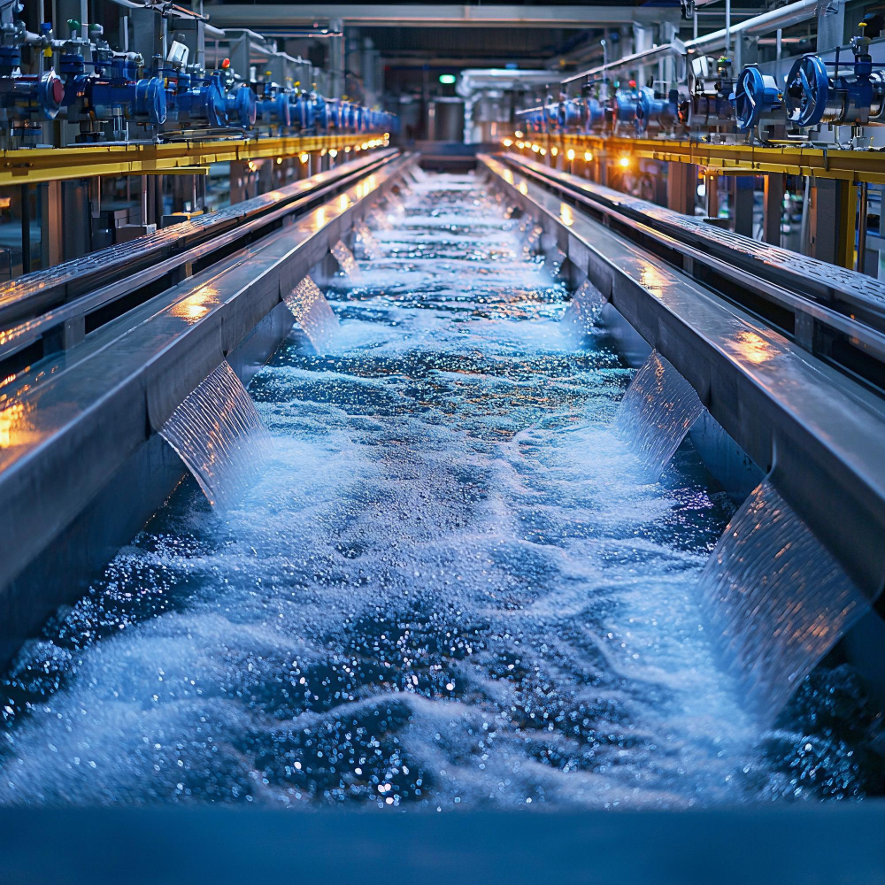 Water Treatment