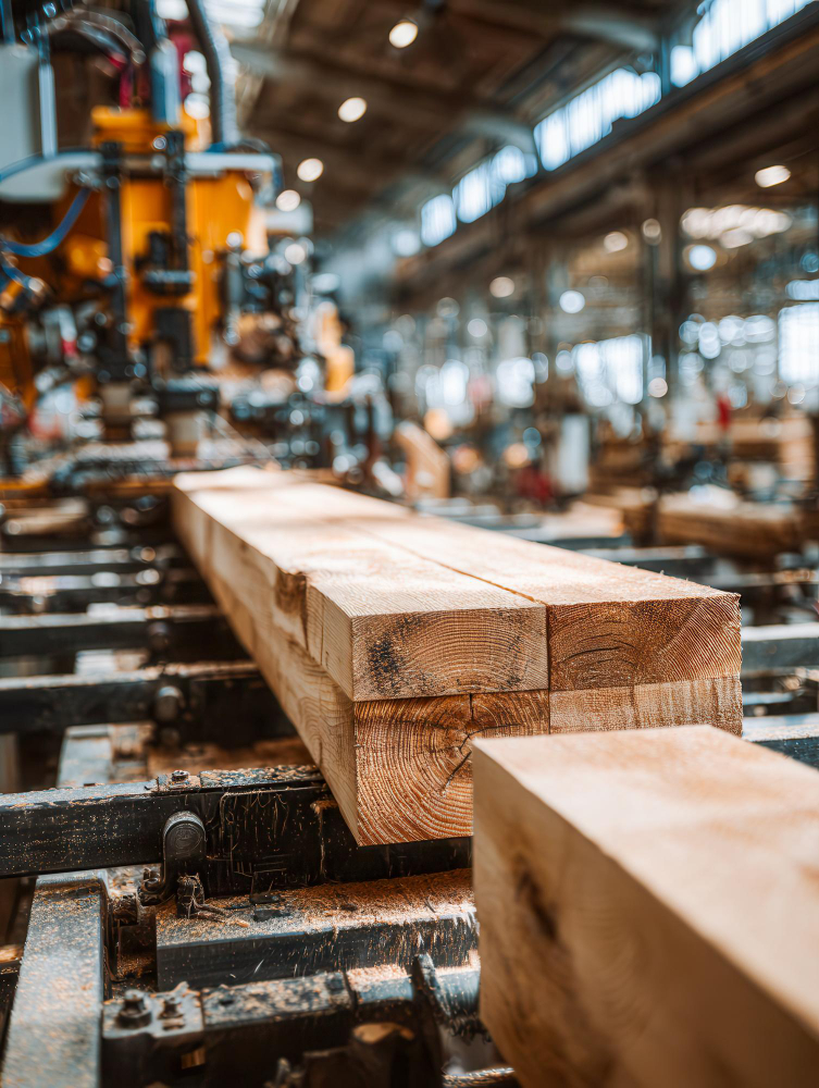 Wood Industry