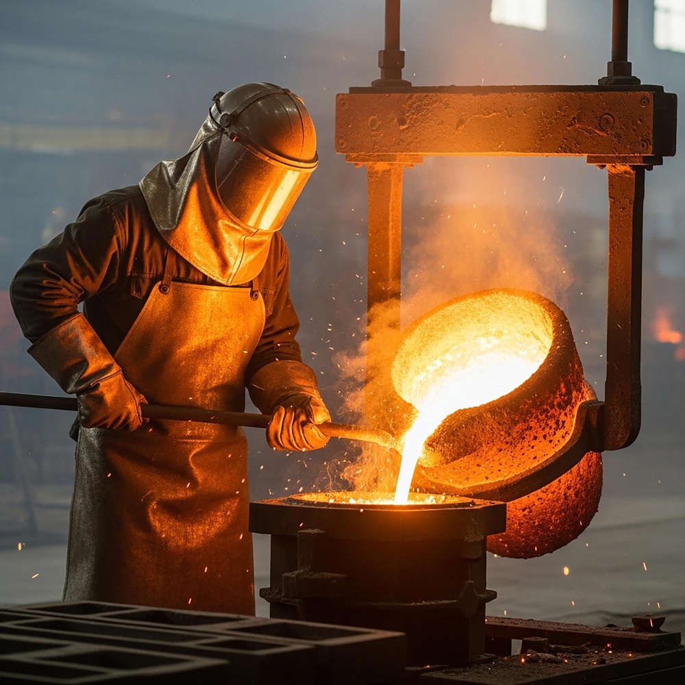 Metal Forming