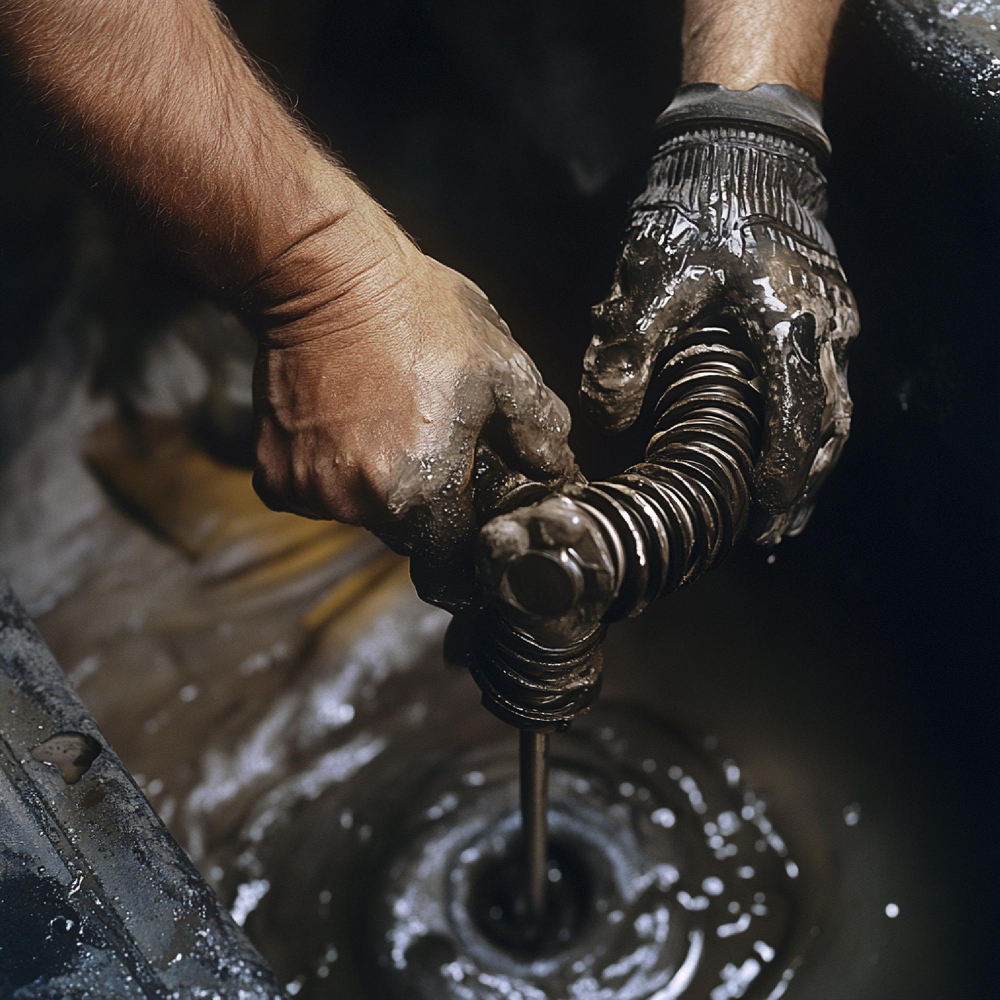 Metalworking Fluids