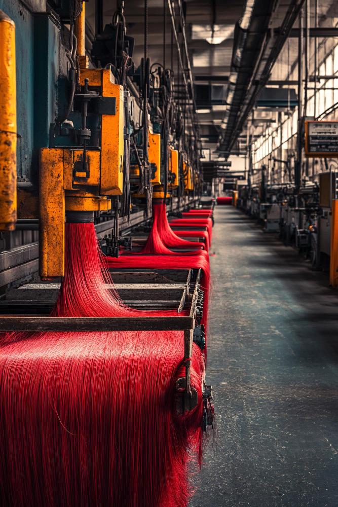 Textile Industry