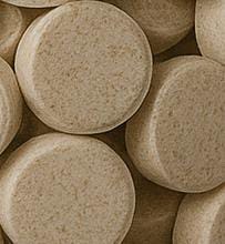 Degassing Tablets