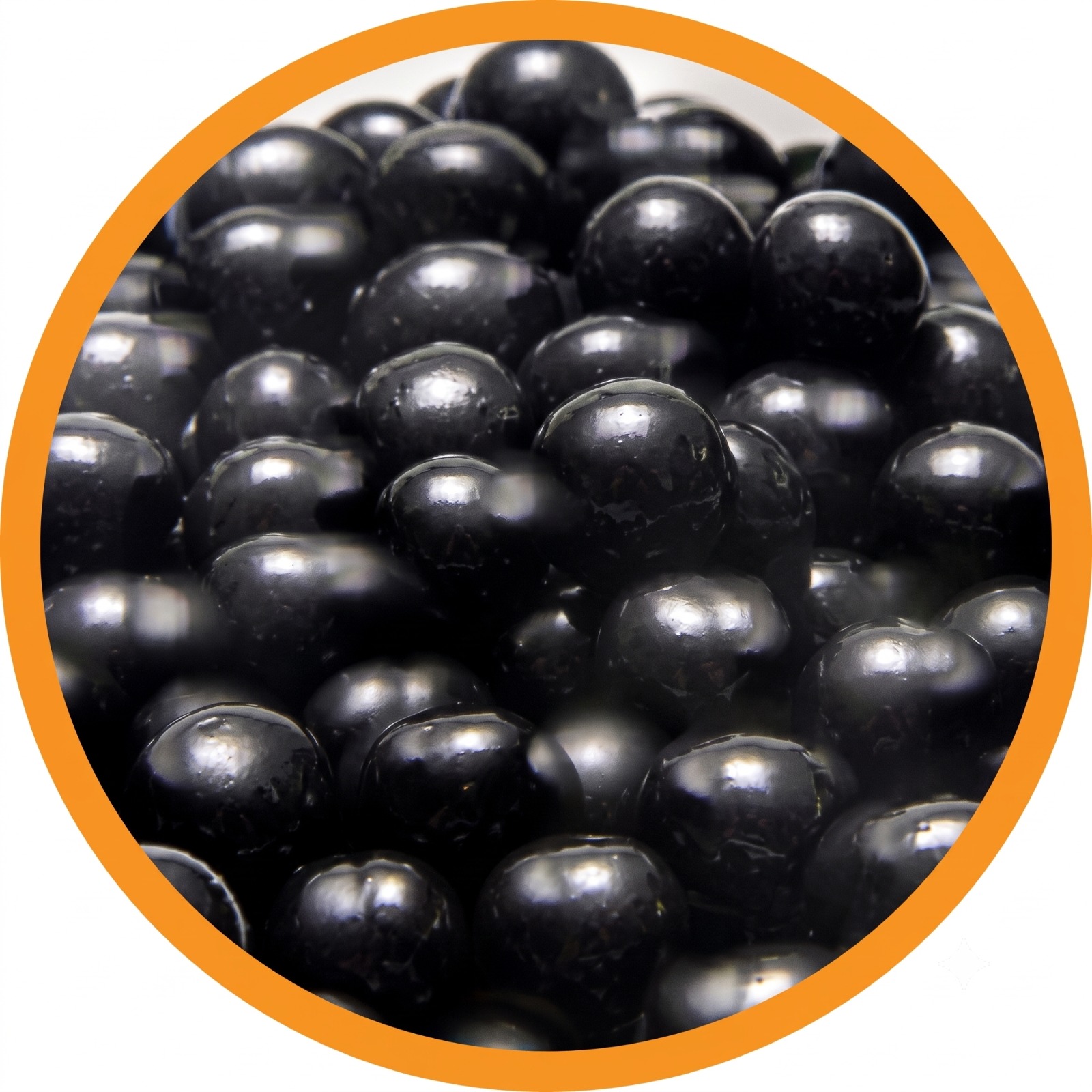 Dry Plunger Beads