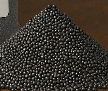 Steel Shot