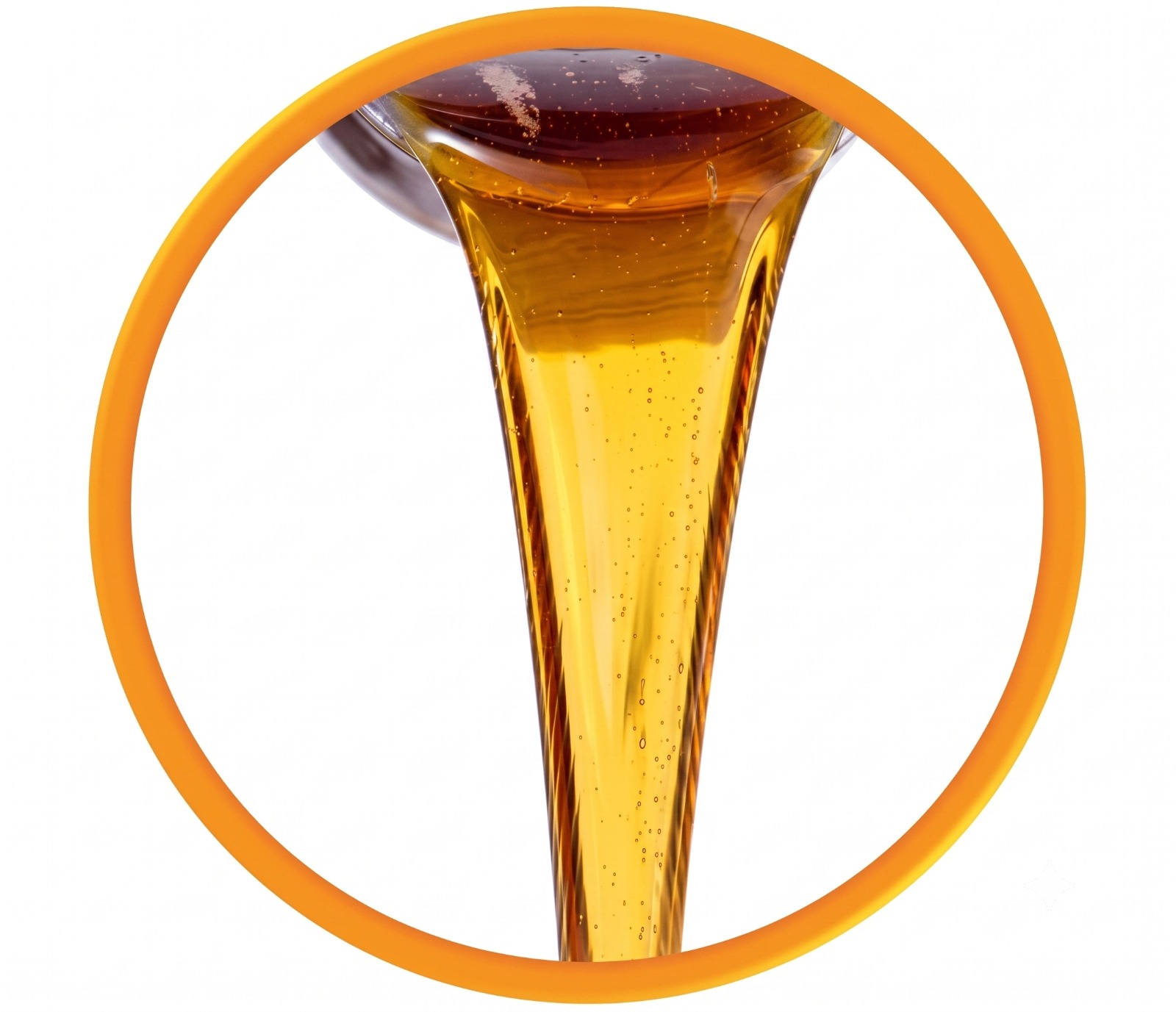 Plunger Lube