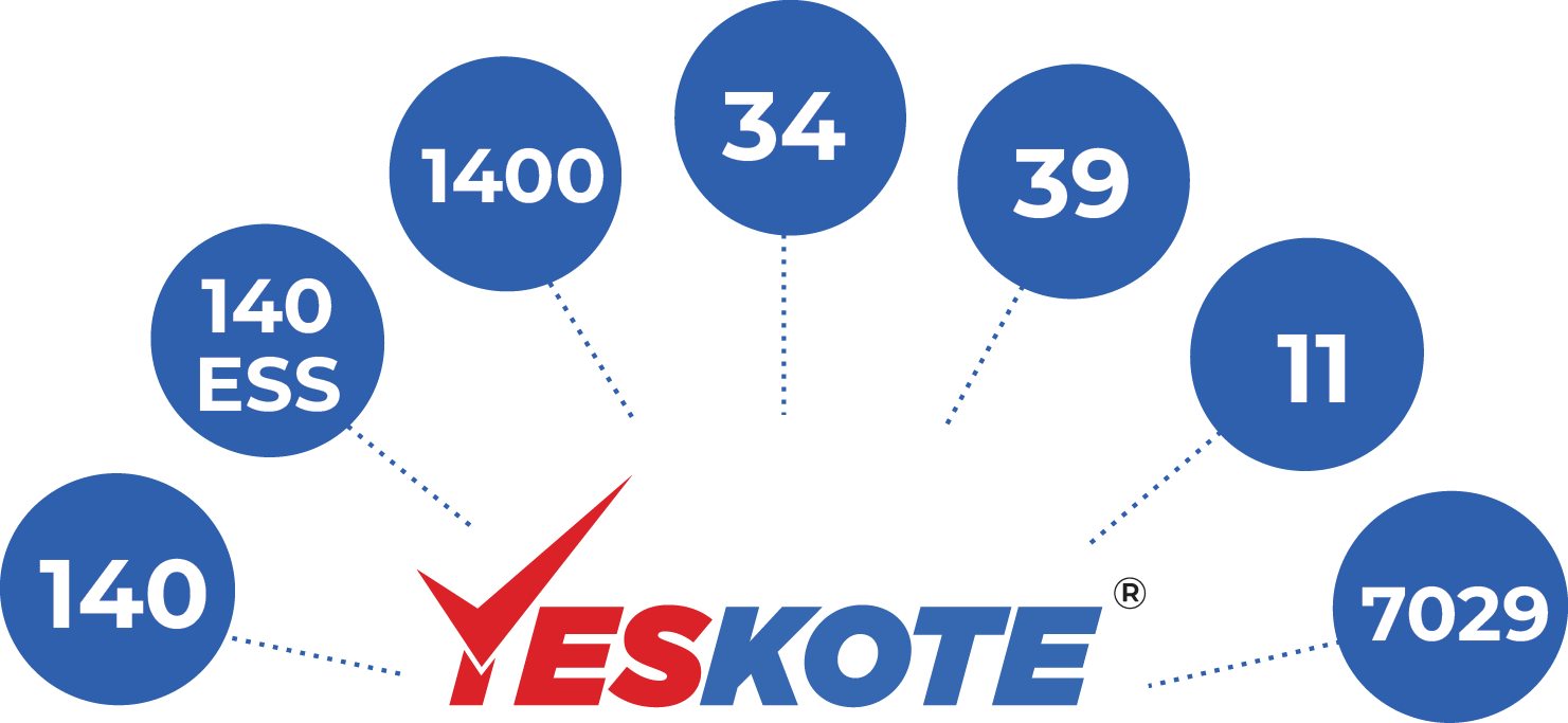 Yeskote Diagram